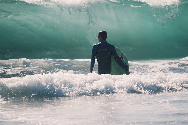 How to Choose the Right Surfboard