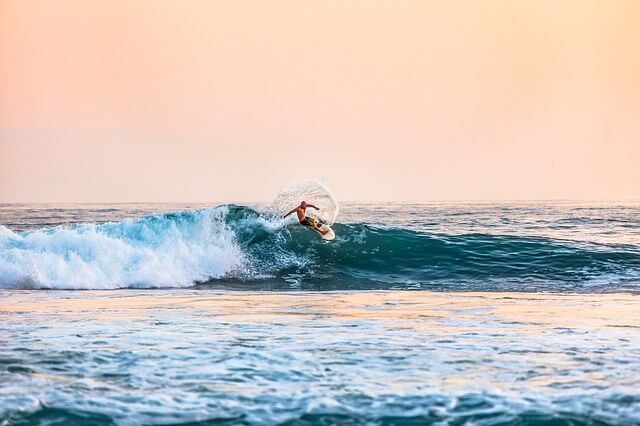 The Foremost Things to Consider when Surfing on SUP for the First Time