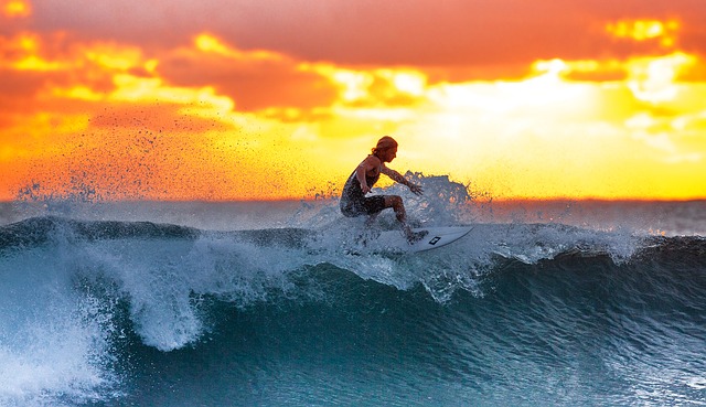 Kauai surf rental