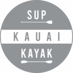 Kauai SUP Paddleboard logo