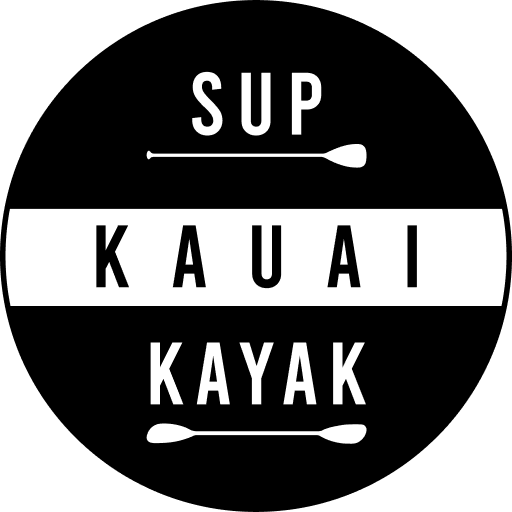 Kauai SUP Paddleboard